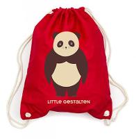 Panda Bag: Little Gestalten Bag