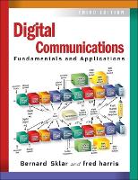 Digital Communications: Fundamentals and Applications (PDF eBook)