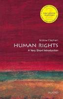 Human Rights: A Very Short Introduction (ePub eBook)