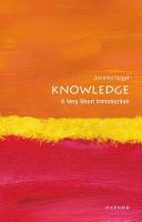 Knowledge: A Very Short Introduction (PDF eBook)
