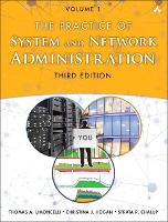 Practice of System and Network Administration, The: DevOps and other Best Practices for Enterprise IT, Volume 1 (ePub eBook)
