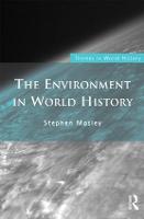 Environment in World History, The