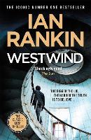 Westwind: The classic lost thriller from the Iconic #1 Bestselling Writer of Channel 4's MURDER ISLAND