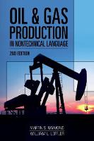Oil & Gas Production in Nontechnical Language (ePub eBook)