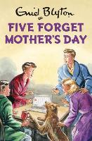 Five Forget Mother's Day (ePub eBook)
