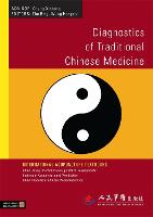 Diagnostics of Traditional Chinese Medicine (ePub eBook)