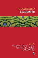 The SAGE Handbook of Leadership (PDF eBook)