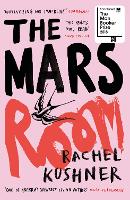 Mars Room, The: Shortlisted for the Man Booker Prize