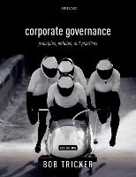 Corporate Governance: Principles, Policies, and Practices (ePub eBook)