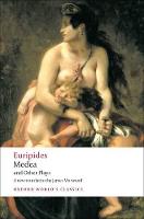 Medea and Other Plays (PDF eBook)