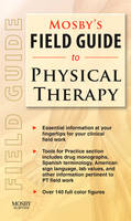 Mosby's Field Guide to Physical Therapy (ePub eBook)