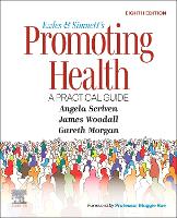Ewles and Simnetts Promoting Health: A Practical Guide - E-Book: Ewles and Simnetts Promoting Health: A Practical Guide - E-Book (ePub eBook)