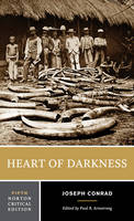 Heart of Darkness (PDF eBook)