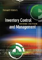 Inventory Control and Management (PDF eBook)