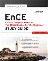 EnCase Computer Forensics -- The Official EnCE (PDF eBook)