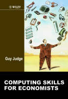 Computing Skills for Economists