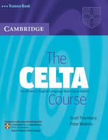 CELTA Course Trainee Book, The