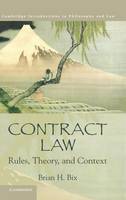 Contract Law (PDF eBook)