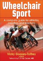 Wheelchair Sport (ePub eBook)