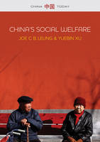 China's Social Welfare (ePub eBook)