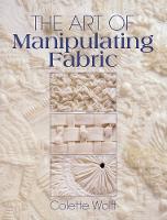 Art of Manipulating Fabric, The