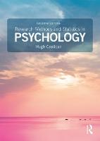 Research Methods and Statistics in Psychology (ePub eBook)