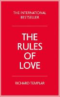Rules of Love, The (PDF eBook)