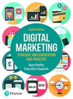 Digital Marketing (ePub eBook)