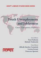 Youth Unemployment and Joblessness (PDF eBook)