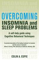 Overcoming Insomnia and Sleep Problems (ePub eBook)