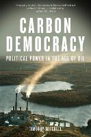 Carbon Democracy: Political Power in the Age of Oil (ePub eBook)