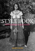 Style Book: Fashionable Inspirations