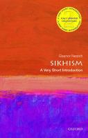 Sikhism: A Very Short Introduction (ePub eBook)