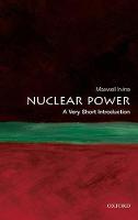 Nuclear Power: A Very Short Introduction (PDF eBook)