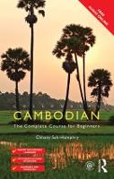 Colloquial Cambodian: The Complete Course for Beginners (New Edition)