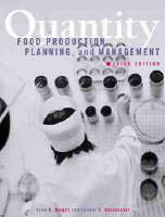 Quantity: Food Production, Planning, and Management