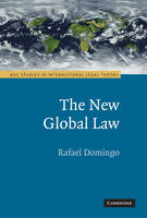 The New Global Law (PDF eBook)