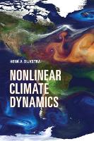Nonlinear Climate Dynamics (PDF eBook)