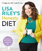 Lisa Riley's Honesty Diet (ePub eBook)
