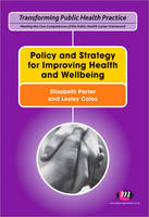 Policy and Strategy for Improving Health and Wellbeing (ePub eBook)