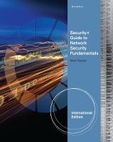 Security+ Guide to Network Security Fundamentals, International Edition