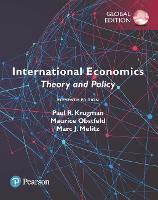 International Economics: Theory and Policy, Global Edition (ePub eBook)