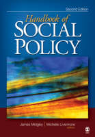 The Handbook of Social Policy (ePub eBook)
