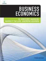 Business Economics (PDF eBook)