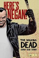 Walking Dead: Here's Negan, The