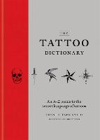 The Tattoo Dictionary (ePub eBook)