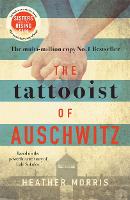 Tattooist of Auschwitz, The: Soon to be a major new TV series