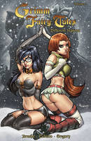 Grimm Fairy Tales: Different Seasons Volume 2
