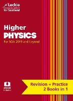 Higher Physics: Preparation and Support for Sqa Exams