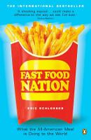 Fast Food Nation (ePub eBook)